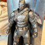 Hot Toys Batman Armour BVS Image 4
