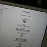 Apple iPad mini A1432 (EMC 2607) 16GB & WiFi good condition works well Image 7