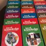 Set of 52 Joy of Knowledge Books Image 3