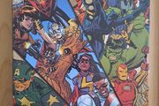 Marvel Year by Year Updated and Expanded: A Visual History