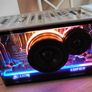 Edifier QD35 RGB Bluetooth Wireless Hi-Res Speaker GAN App Control Image 7