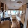 2001 Bailey Ranger 5-Berth Caravan Image 5