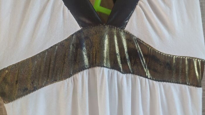 Mini halter dress size fits XS s small m