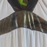Mini halter dress size fits XS s small m Image 4