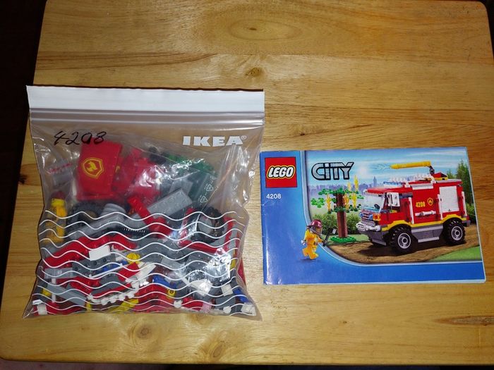 lego