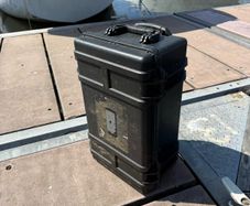 Chinese peli style case