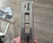 ping putter