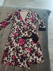 Diane Von Furstenberg DVF