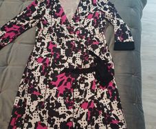Diane Von Furstenberg DVF