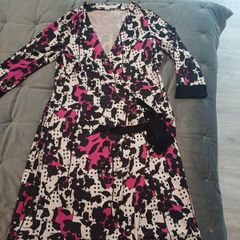 Diane Von Furstenberg DVF