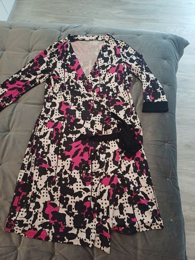 Diane Von Furstenberg DVF