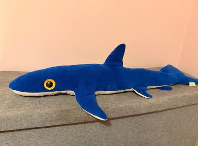 stuff toy dolphins