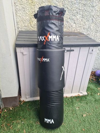 Punchbag kickbag