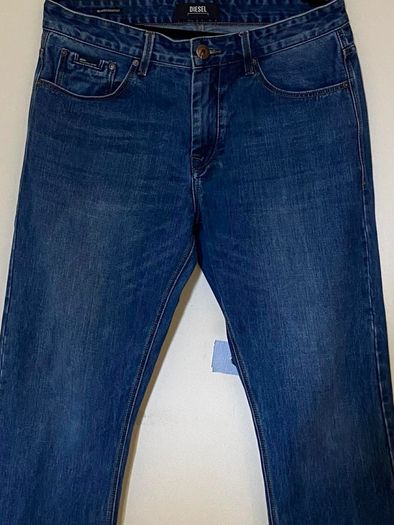 Diesel mens jeans