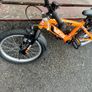 Kids Bike Image 4