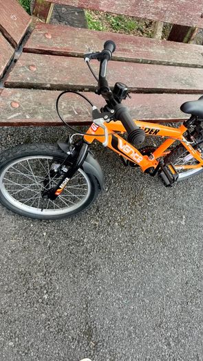 Kids Bike