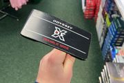 Odyssey DFX Double Wide