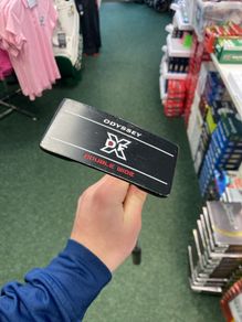 Odyssey DFX Double Wide
