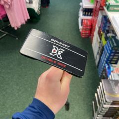 Odyssey DFX Double Wide