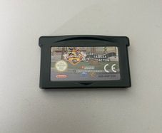 Animaniacs Lights Camera Action Game Boy Advance