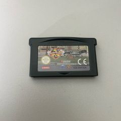 Animaniacs Lights Camera Action Game Boy Advance