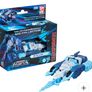 Transformers Legacy Blurr Image 2