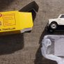 dinky cars models Image 3