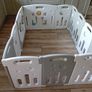 Baby Play pen Image 3