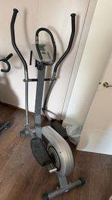 crosstrainer