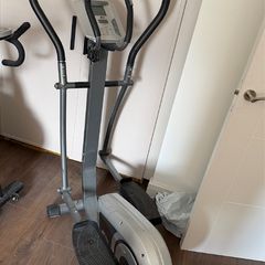 crosstrainer