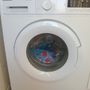 washing