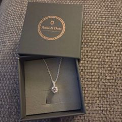 Bridesmaid Necklaces (x4)