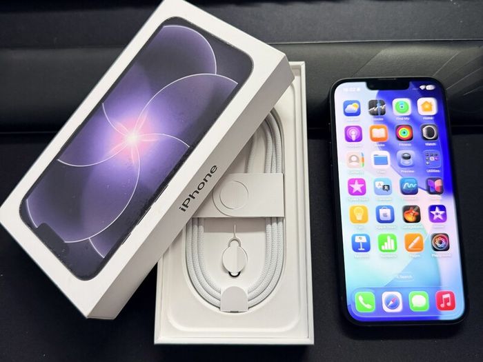 Apple iPhone 17e 256GB
