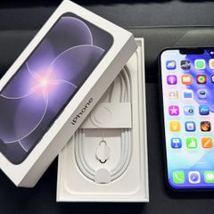 Apple iPhone 17e 256GB