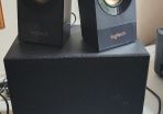 Logitech Z537 Wired/Bluetooth 2.1 Speakers