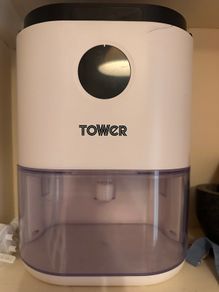 Dehumidifier