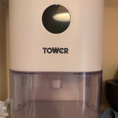 Dehumidifier