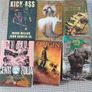 Graphic Novels - DC/Vertigo/Marvel/Image/Dark Horse Image 5