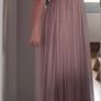 Maya Deluxe Bridesmaid Dress Size 10 Image 3