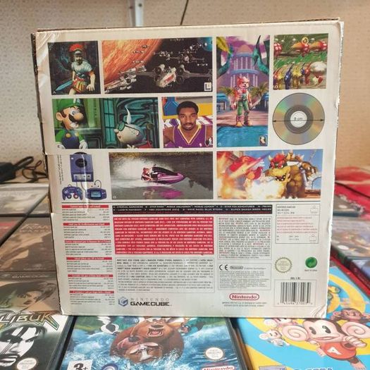 Nintendo GameCube