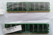 Elpida D5108AFTA-5B-E PC memory