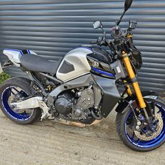 2023 Yamaha MT-09 SP (Gen 3)