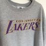 Men's NBA Lakers sweatshirt Image 2