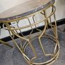 Small accent table Image 4