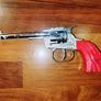 Vintage Lonestar Cap Gun and Holster Image 2