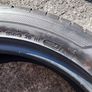 2 X Tyres 275/40 R19 105Y Hankook Ventus S1evo 3 Part Worn 5,67 mm Image 5