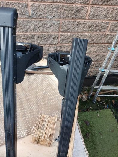 roof box