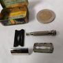 Vintage mini razor Image 2