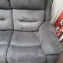 Electric Recliner Sofa Image 4