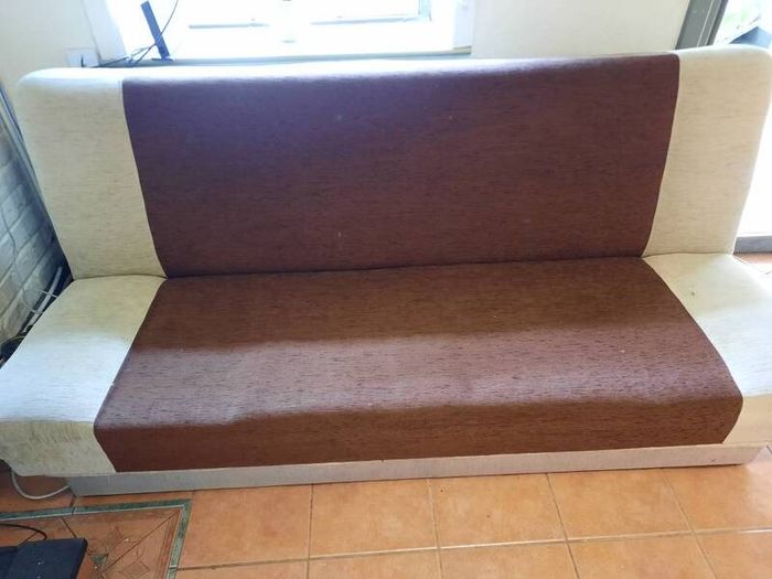Sofa Bed